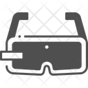 Glasses Icon