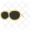 Glasses Fashion Sunglass Icon