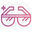 Glasses Icon