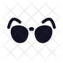 Glasses, Eyeglasses, Sunglasses, Spectacles Icon
