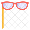 Glasses Prop Icon