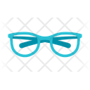 Glasses Eye Eyewear Icon