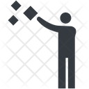 Glazing  Icon
