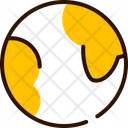 Global Summer World Icon