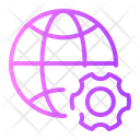 Global Icon