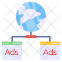 Global Ads Icon