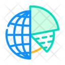 Global Analysis Icon
