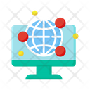 Global Community Icon