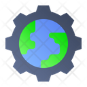 Global Config Icon