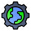 Global Config Icon