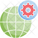 Global Configuration Icon
