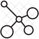 Global Connections  Icon