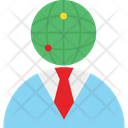 Global Consultants Icon