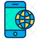 Mobile Phone Smartphone Icon
