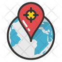 Global Directions Icon
