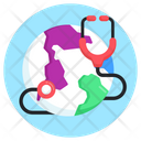Global Doctor Icon