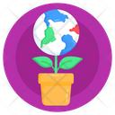 Global Ecology Icon