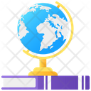 Global Education  Icon