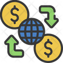 Global Exchange Icon