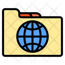 Global file Icon