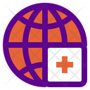 Global Hospital  Icon