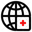 Global Hospital  Icon