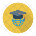Global learning Icon