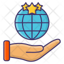 Global Marketing Review Icon