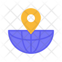 Global Navigation Icon