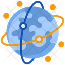 Global Navigation Icon