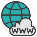Www Global Network Icon