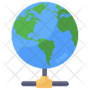 Global Network Worldwide Network Global Network Sharing Icon