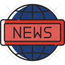 Global News News World Icon