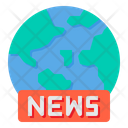 Global News Icon
