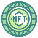 Global Nft Icon