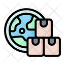 Global Packages Icon