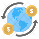 Global Payment Icon