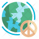 Global Peace Icon