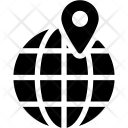 Global position Icon