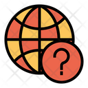 Global Query Icon