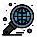 Global Report Global Research Report Icon