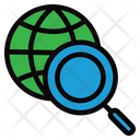 Global Research Global Research Icon