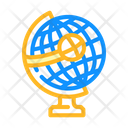 Global Research Icon