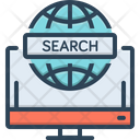 Global Search Global Search Icon