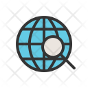 Global search Icon