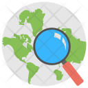 Global Search Icon