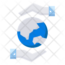 Insurance Protection Security Icon