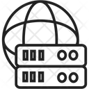 Global Server Icon