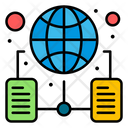 Global Server Icon