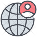 Global Services Icon